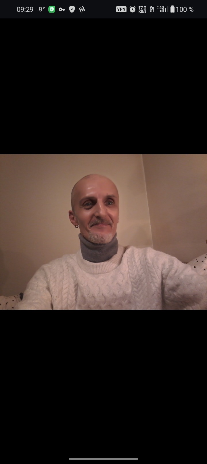 Profil de Gavroche