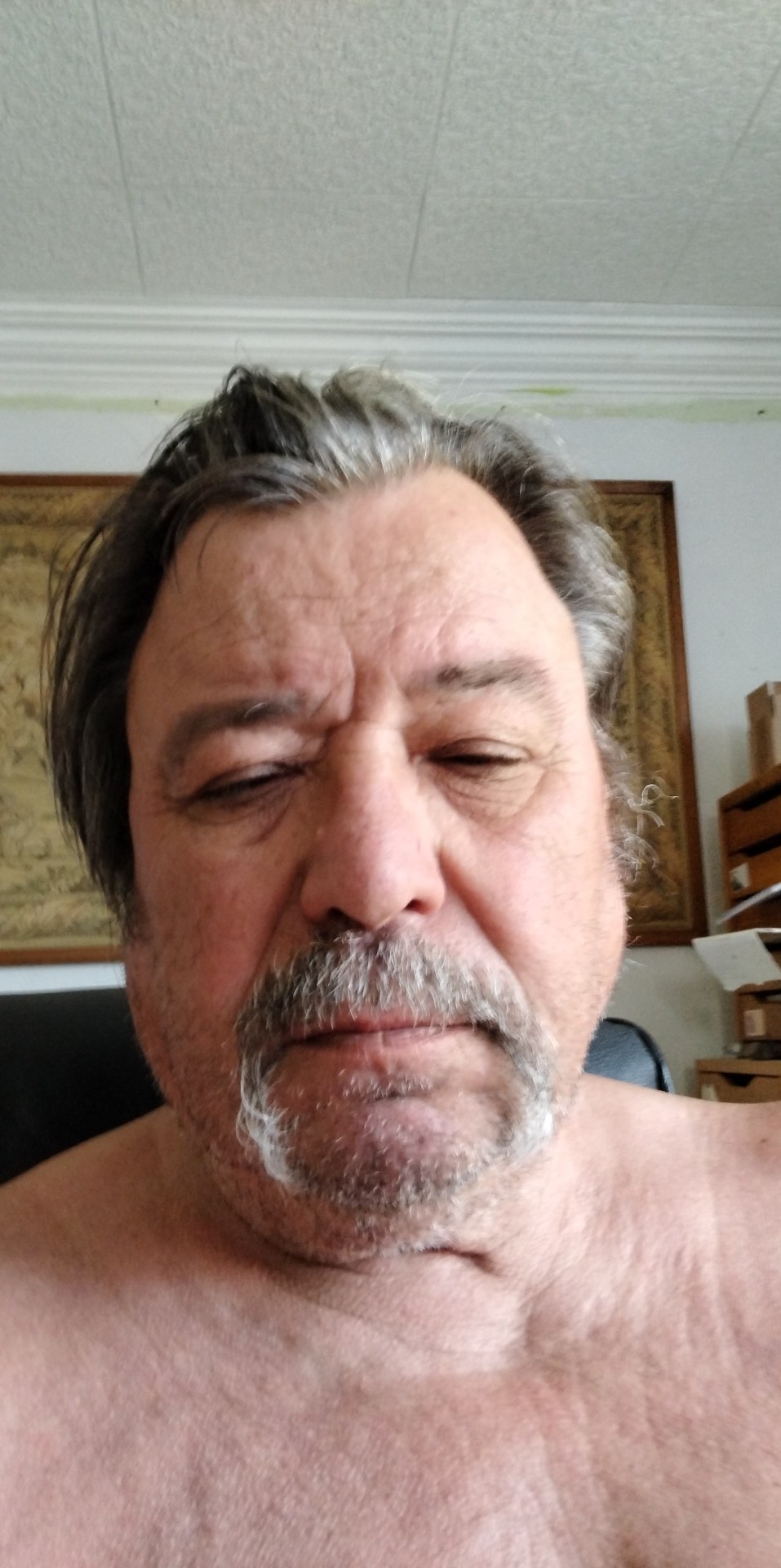 Profil de Jeanot