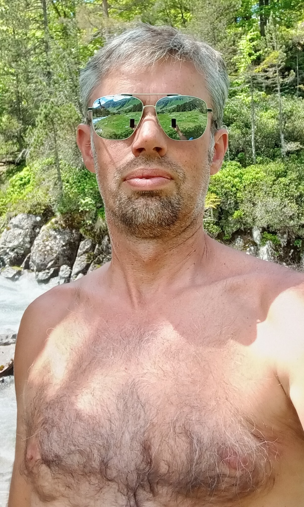 Profil de Celdric