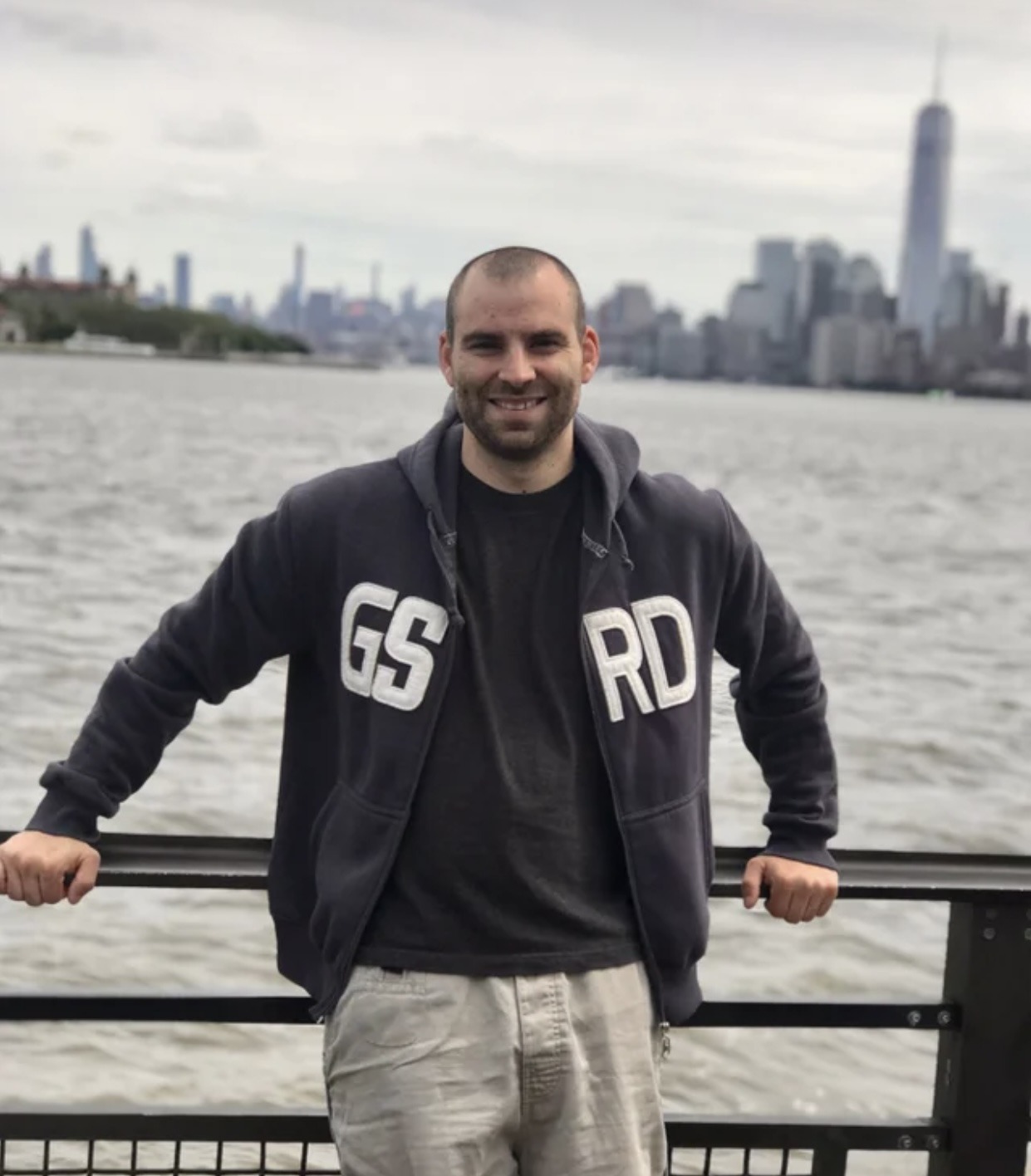 Profil de Bassem