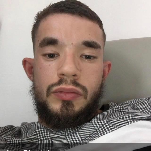 Profil de Kasper
