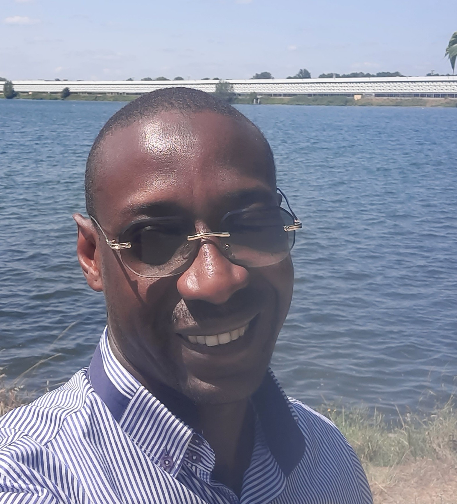 Profil de Abdelsalem