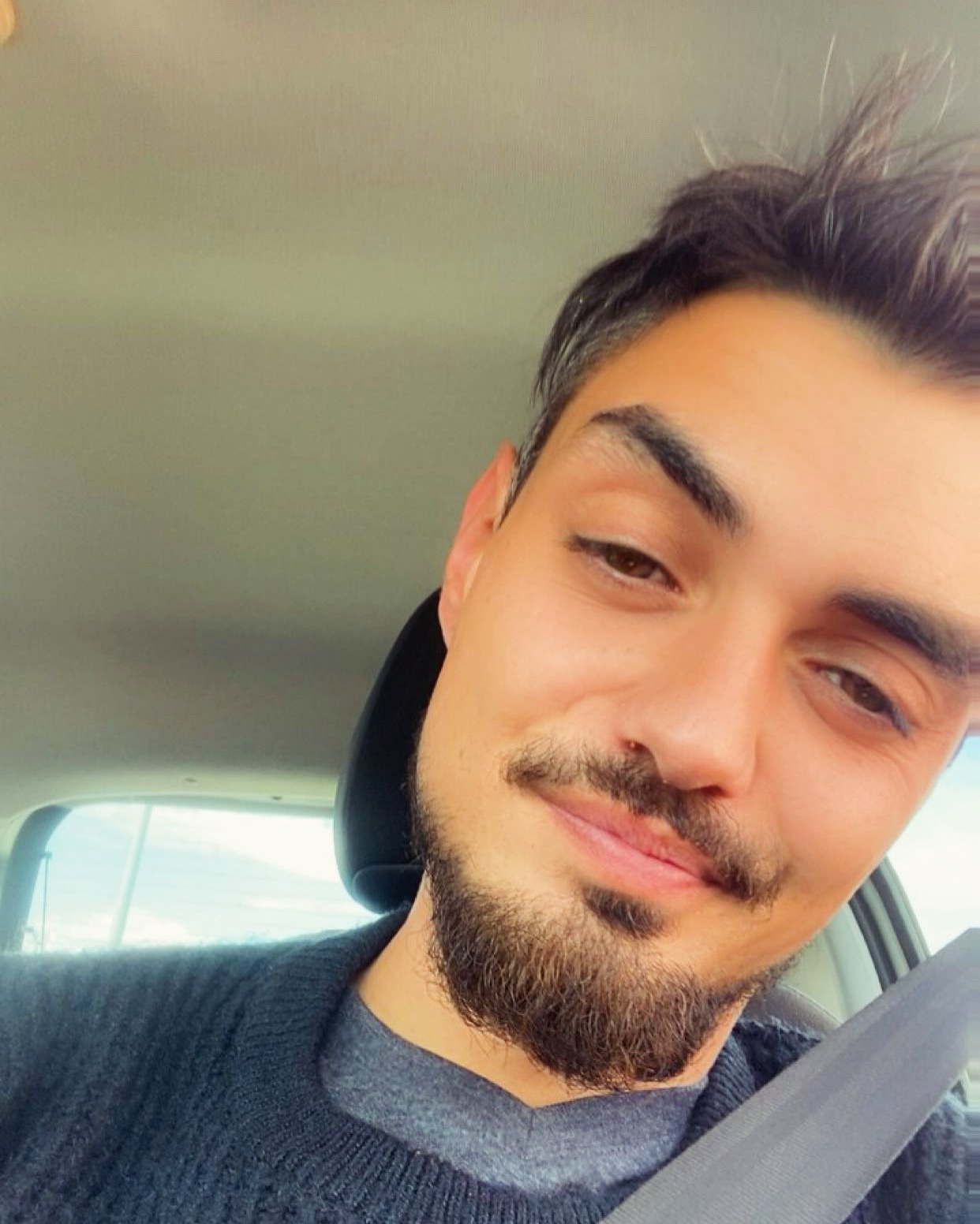 Profil de Chadi