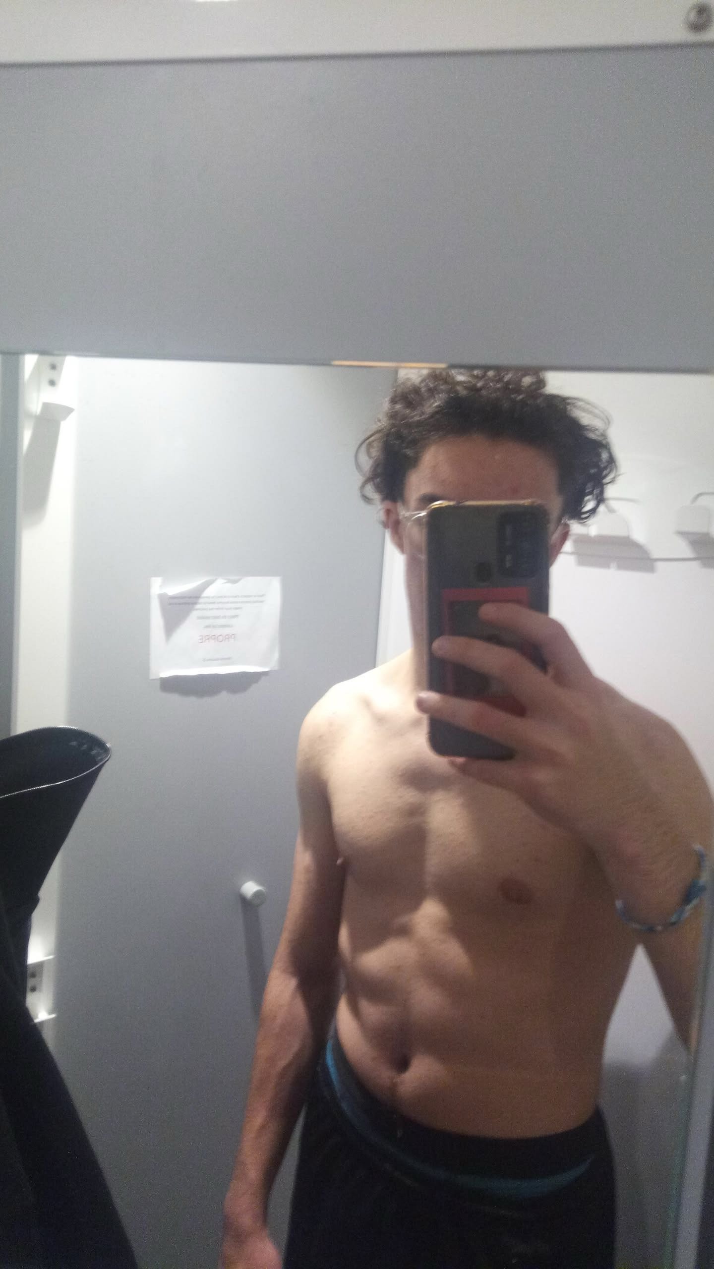 Profil de Keaton