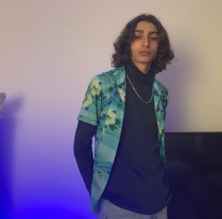 Profil de Issey