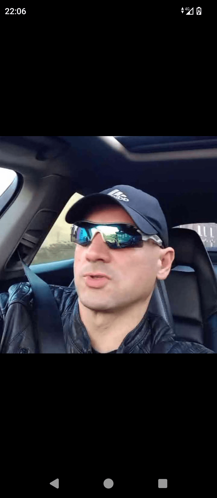 Profil de Belal