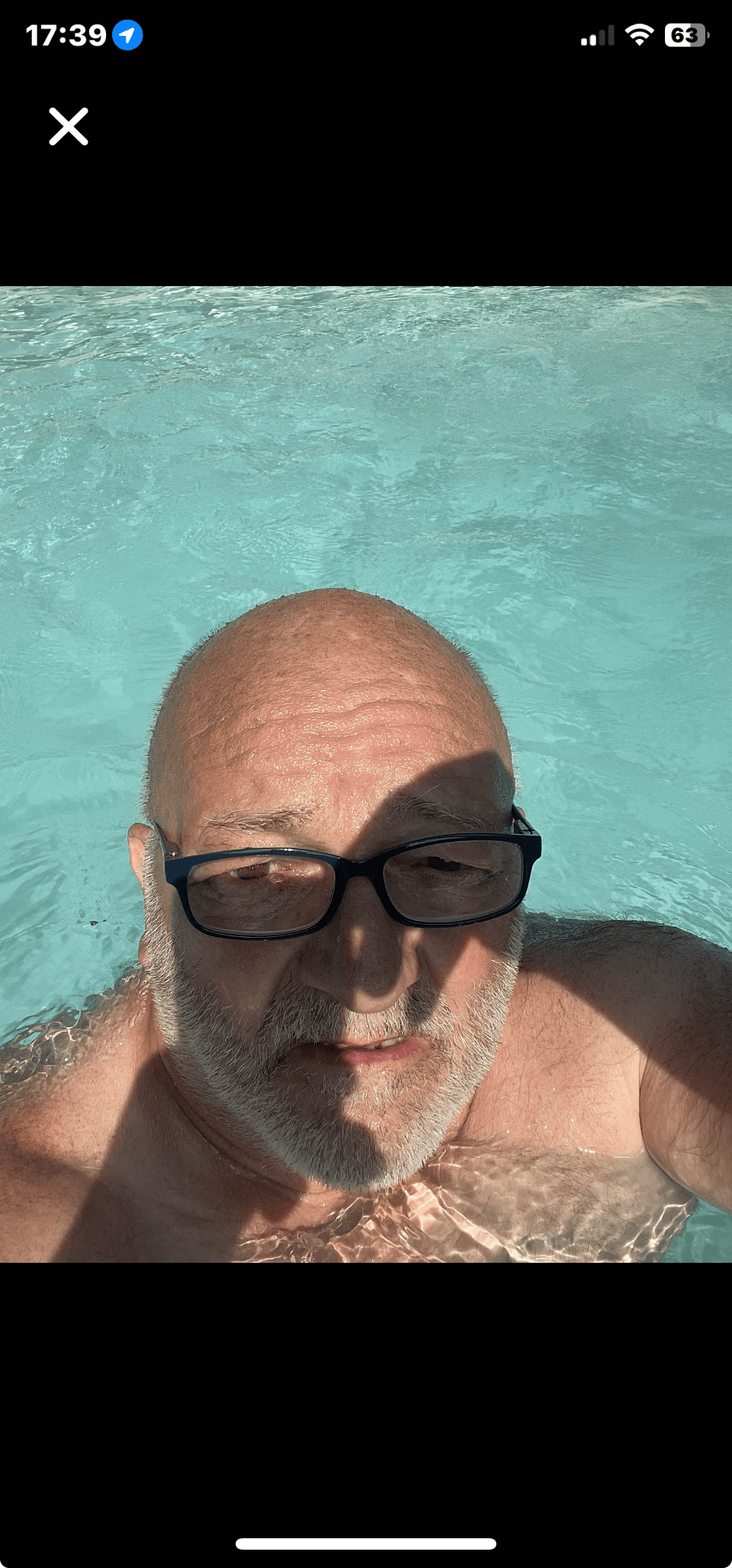 Profil de Ossian