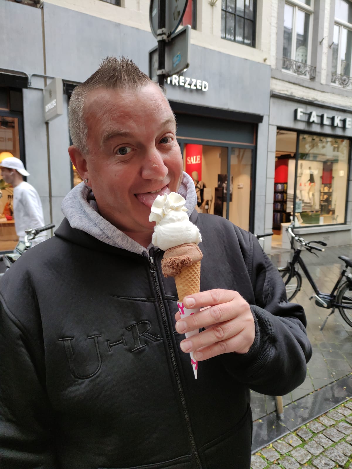 Profil de Shayne