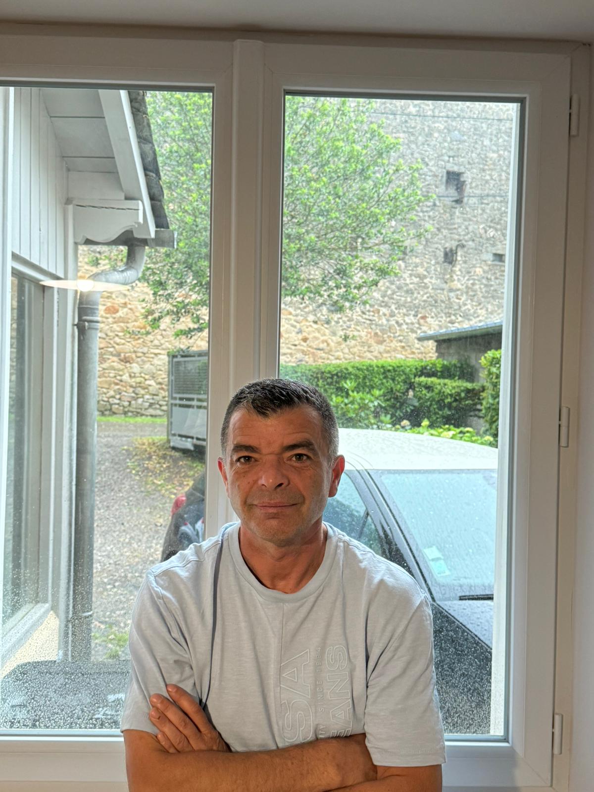 Profil de Tymothee