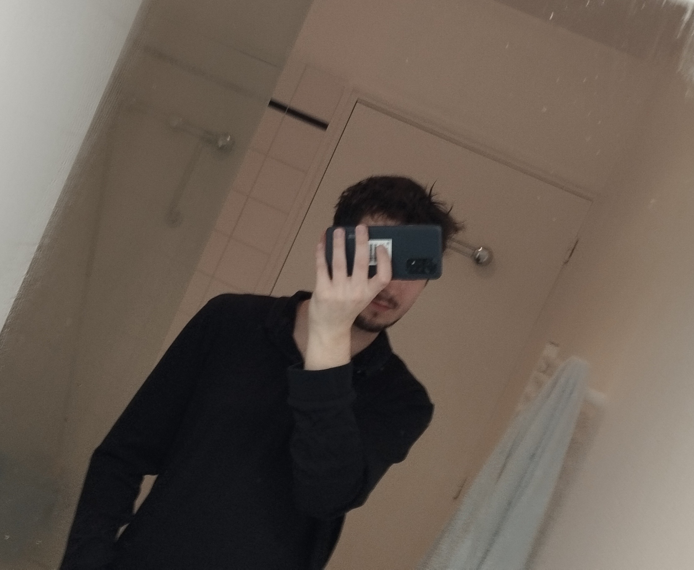 Profil de Yves-alexandre