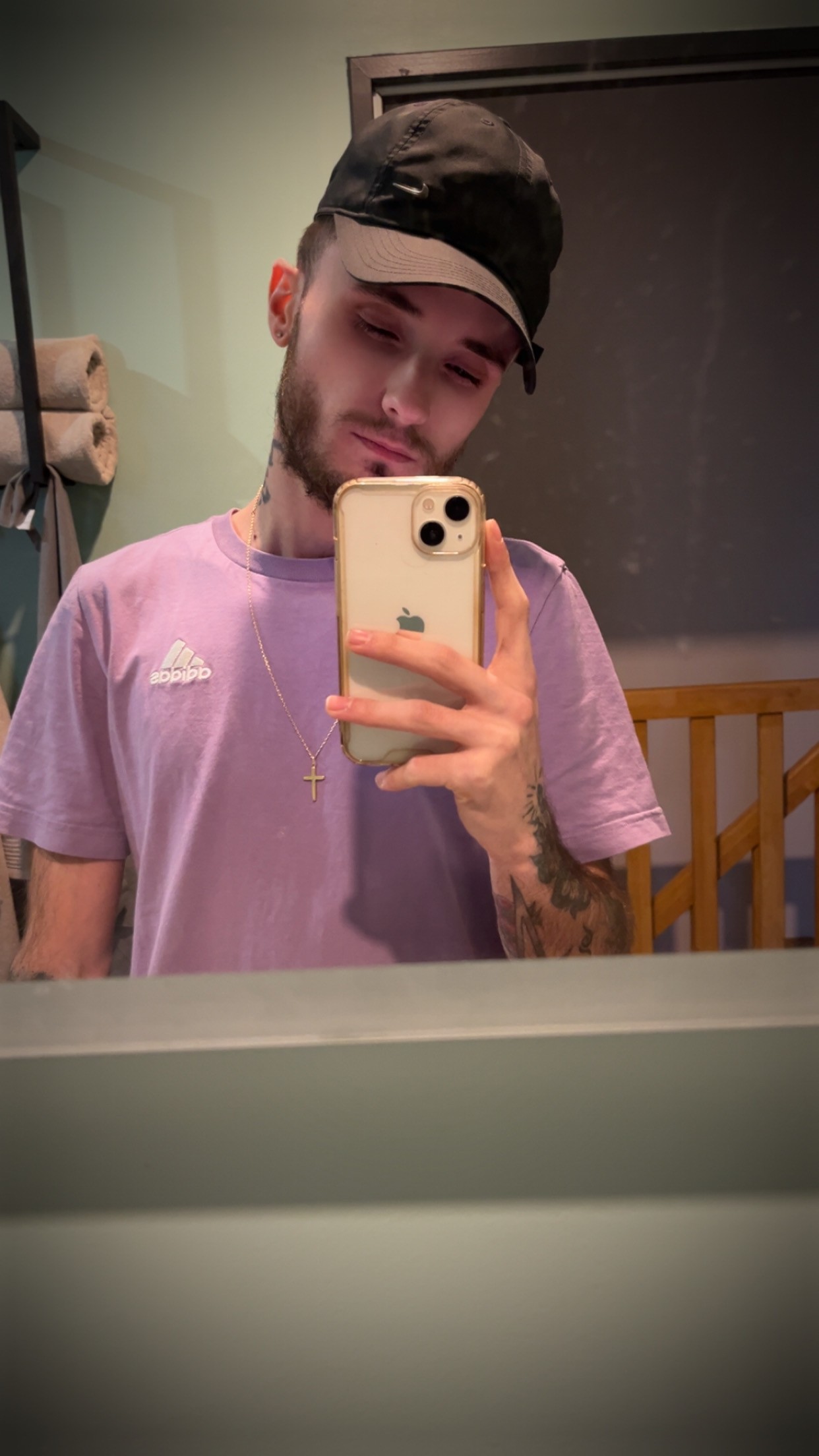 Profil de Fatah