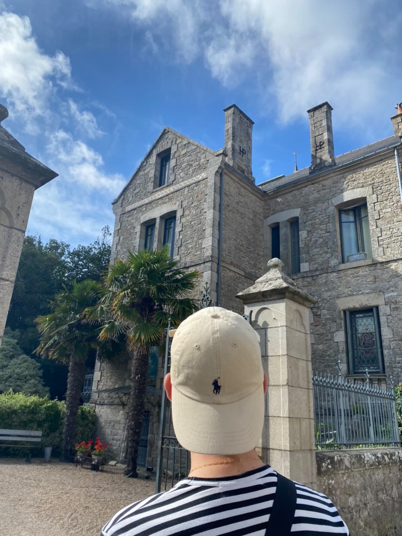 Profil de Mohamed-salah