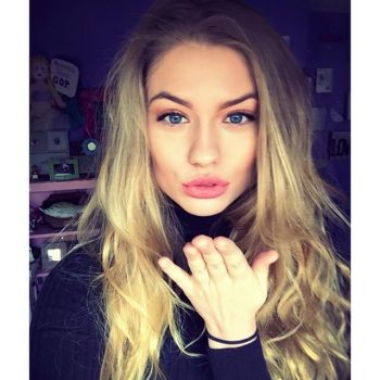 Profil de Yva