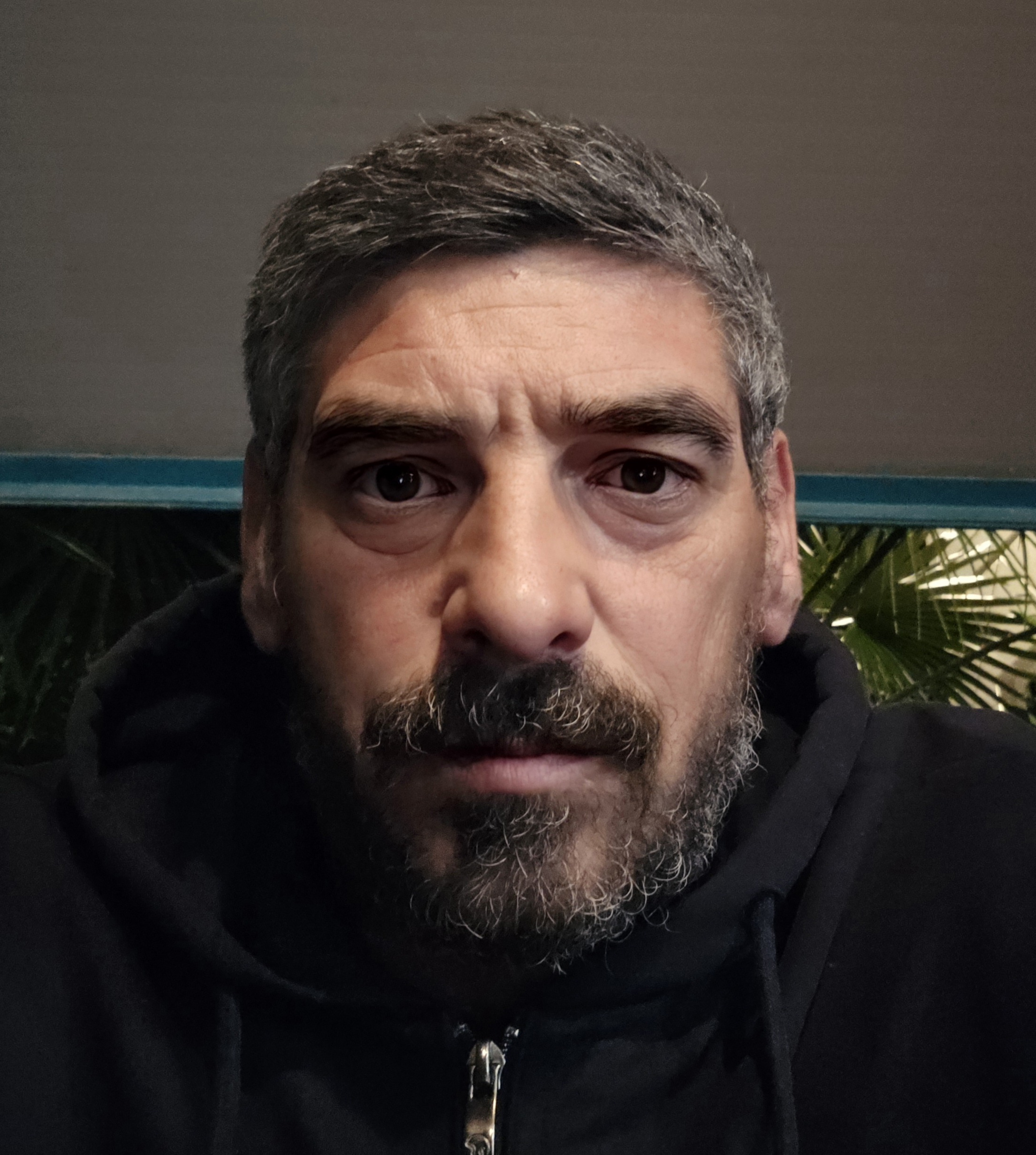 Profil de Yvane