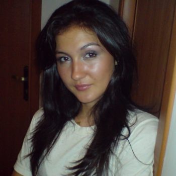 Profil de Eve-marie