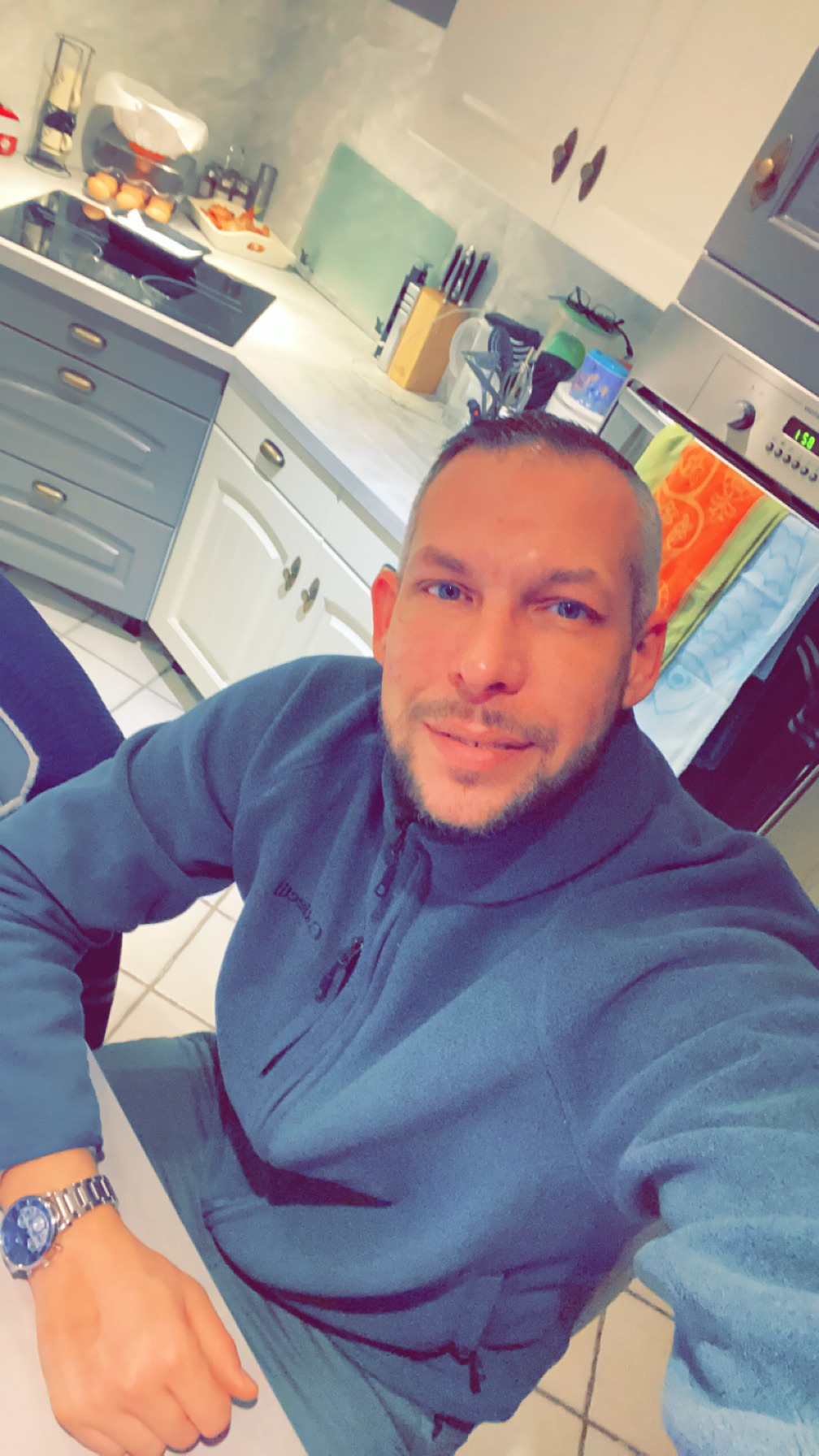 Profil de Youen