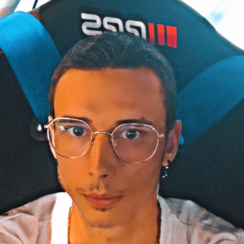 Profil de Ilidio