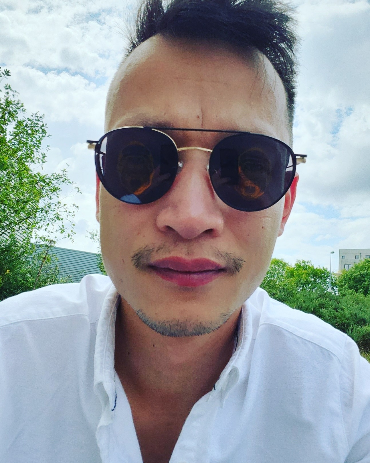 Profil de Henry