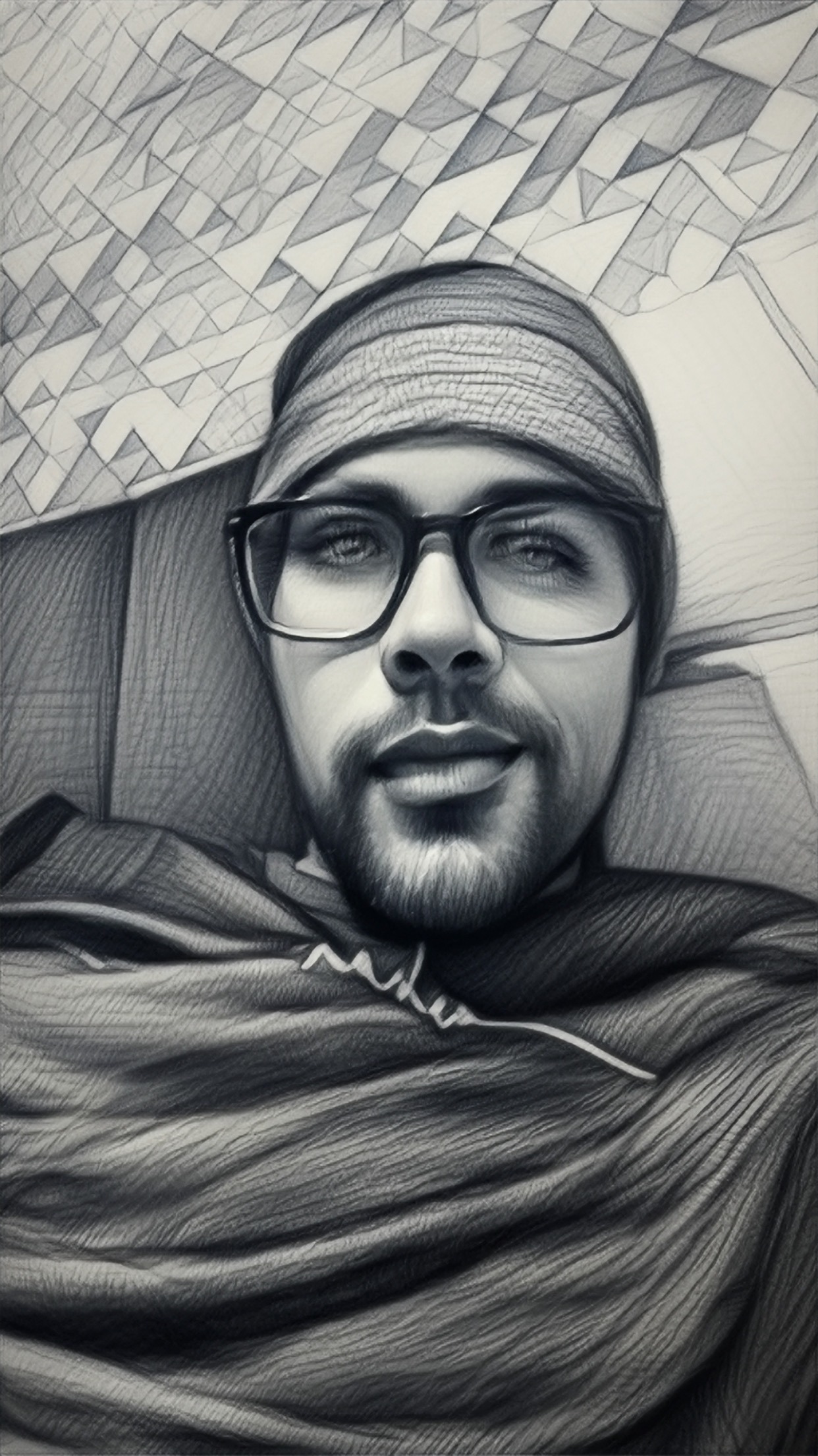 Profil de Nollan