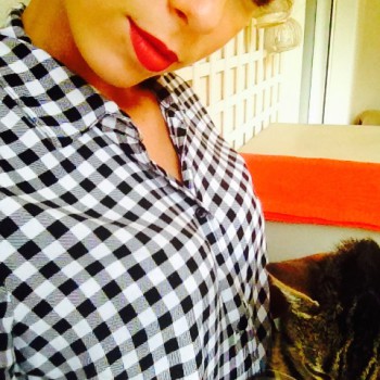 Profil de Marie-gilberte